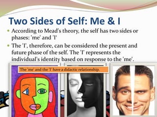 UTS: UNDERSTANDING THE SELF : The self in sociological perspective