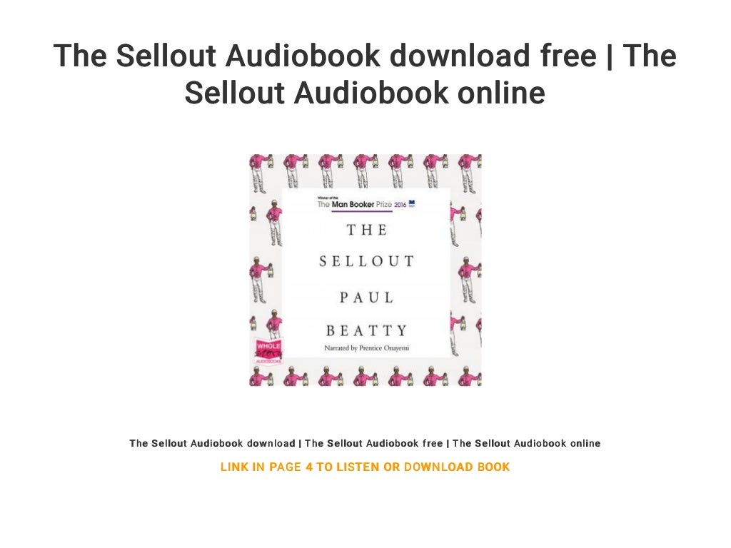 download sellout woot
