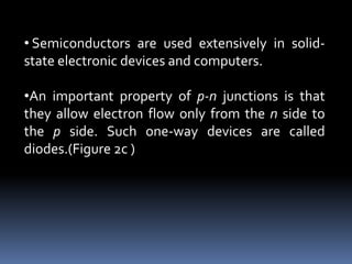 The semiconductors.docx