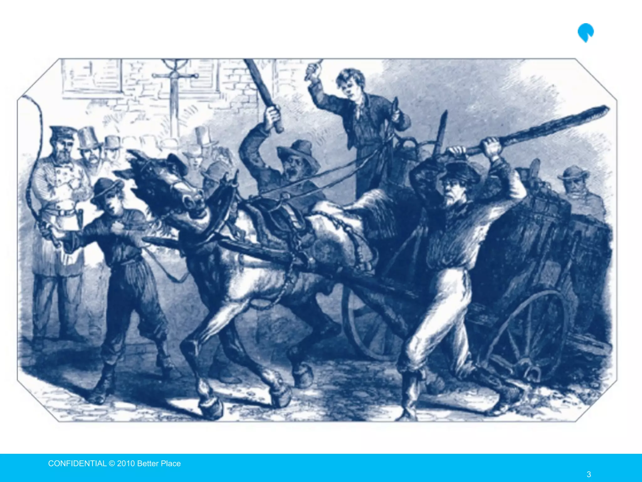 CONFIDENTIAL © 2010 Better Place
                                   3
 