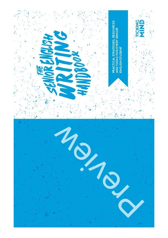 Senior essays examples picture