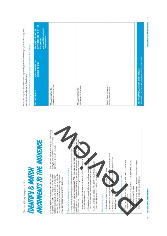 High school senior essay examples image