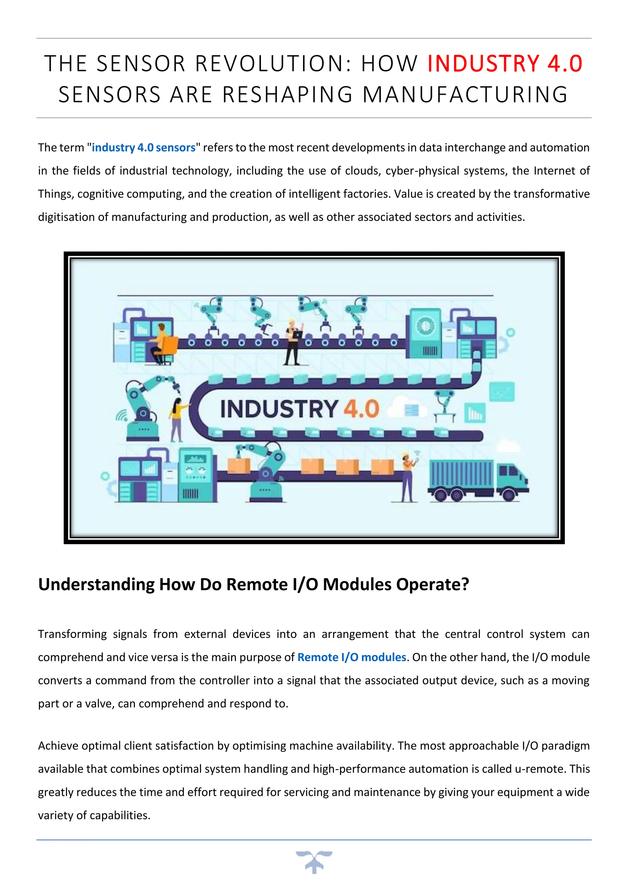 Industrial Engineering: Reshaping Global Industries - yg79xbk