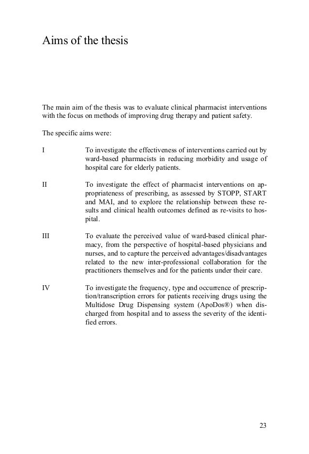 Ben Bernanke Doctoral Dissertation