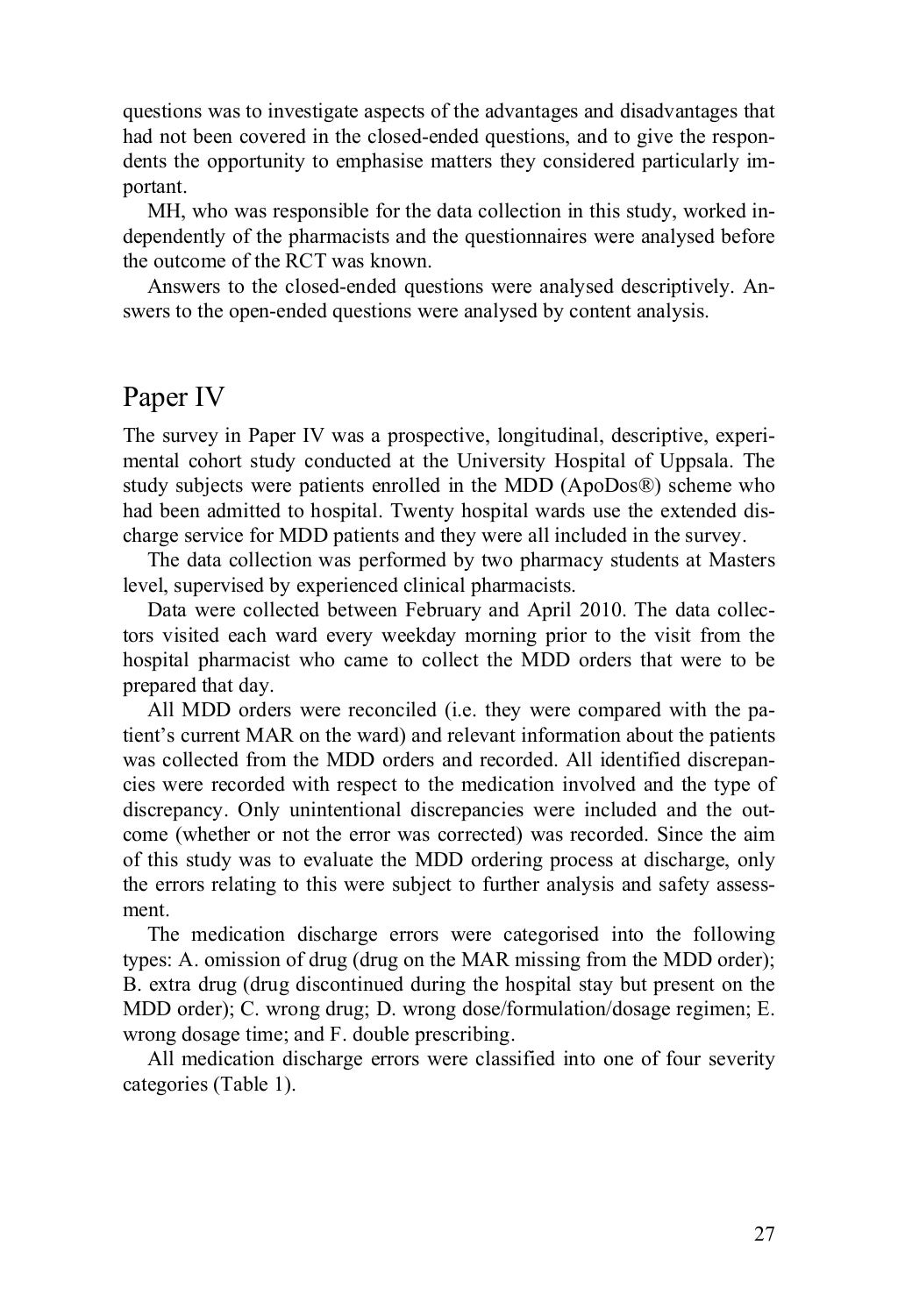 Thesis interventions picture