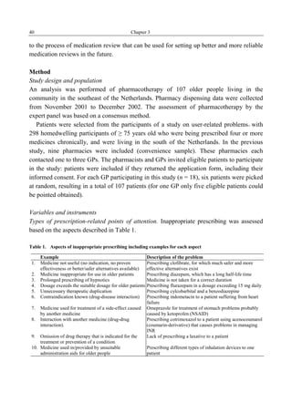Thesis_PhD_Improving medication safety in the elderly | PDF