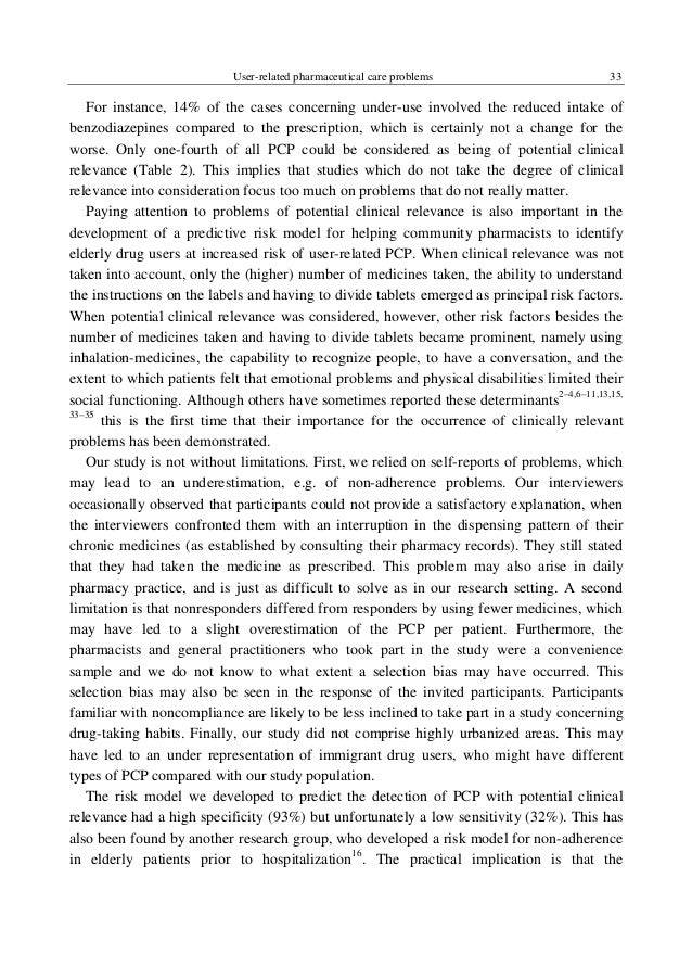 Safety phd thesis