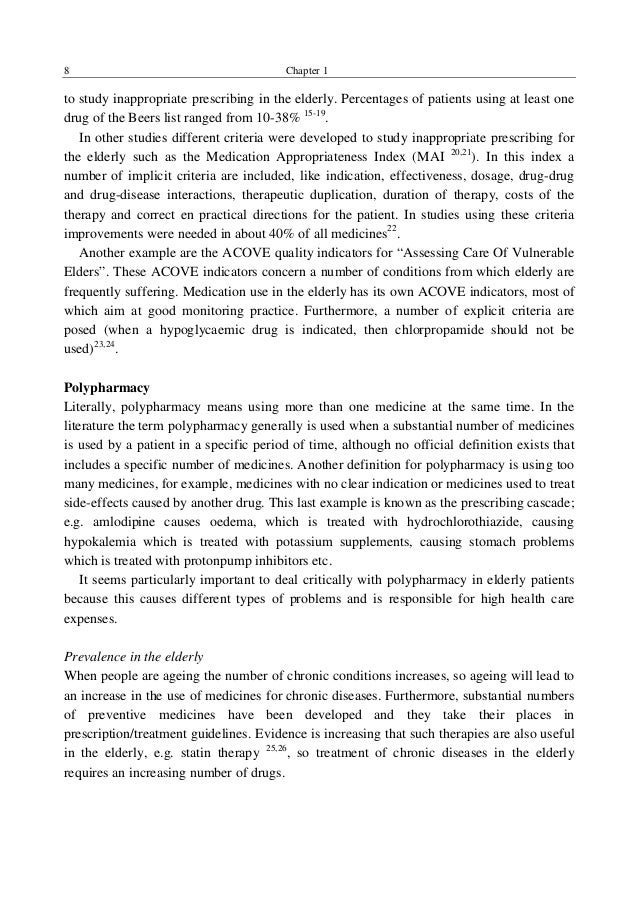 Phd thesis in patient safety