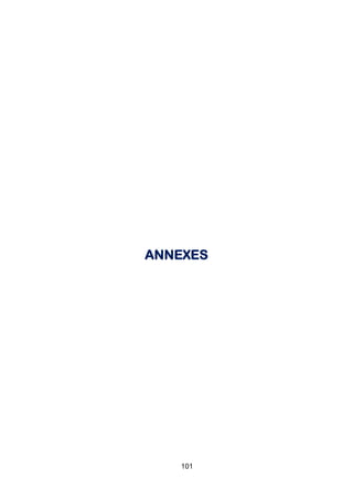 101
ANNEXES
 