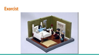 Exorcist
 