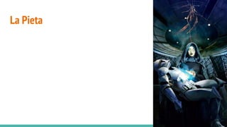 La Pieta
 