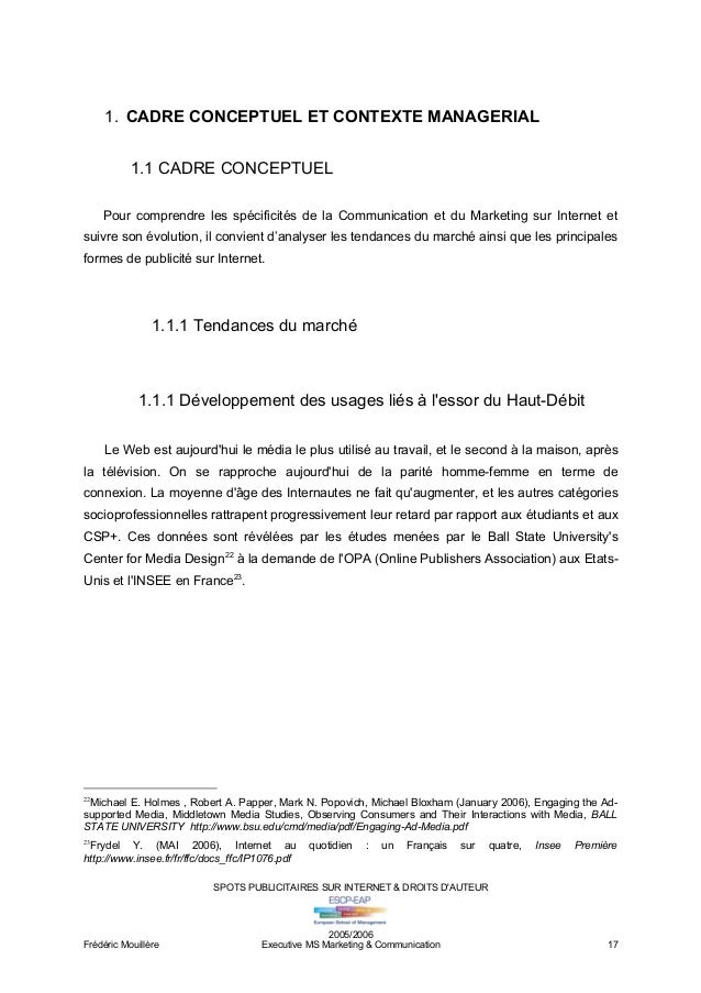 Pdf Telecharger Exemple De Spot Publicitaire Ecrit Gratuit Pdf Pdfprof Com