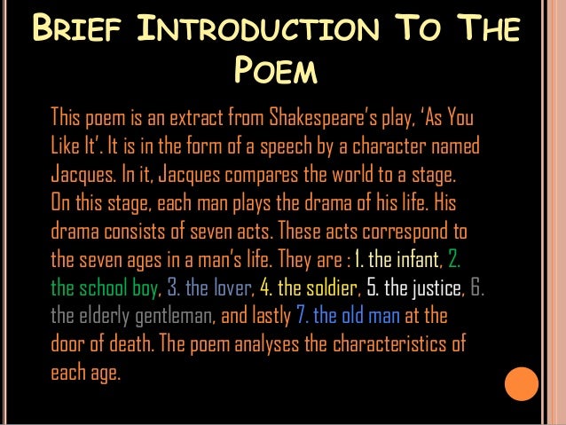 an introduction to the analysis of the literature by william shakespeare From the royal shakespeare company – a fresh new edition of shakespeare's most celebrated play this book includes: an introduction to hamlet by award-winning scholar jonathan bate the play – with clear explanatory notes on each page a scene-by-scene analysis an introduction to shakespeare's career and the elizabethan theatre a rich exploration of approaches to staging hamlet the . an introduction to the analysis of the literature by william shakespeare From the royal shakespeare company – a fresh new edition of shakespeare's most celebrated play this book includes: an introduction to hamlet by award-winning scholar jonathan bate the play – with clear explanatory notes on each page a scene-by-scene analysis an introduction to shakespeare's career and the elizabethan theatre a rich exploration of approaches to staging hamlet the .