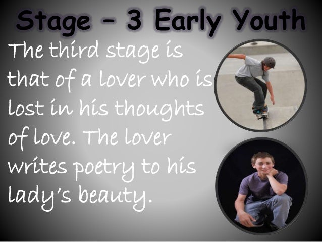 seven stages of man The seven stages of life what is the total process of human growth what would occur in us if we were able to grow to the. seven stages of man The seven stages of life what is the total process of human growth what would occur in us if we were able to grow to the.