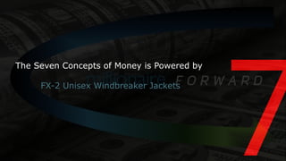 Seven Essential Concepts of Money Management and Wealth Building | PPTX