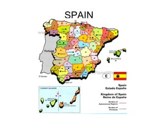 SPAIN

 