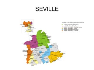 SEVILLE

 
