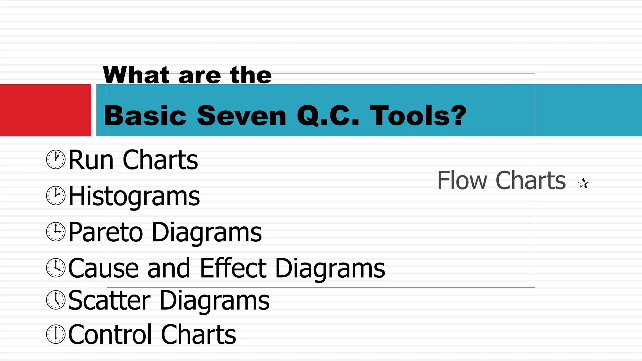 The seven new management and planning.pptx