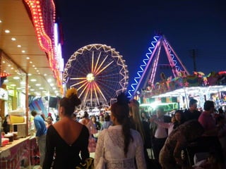 The Seville Fair.pptx