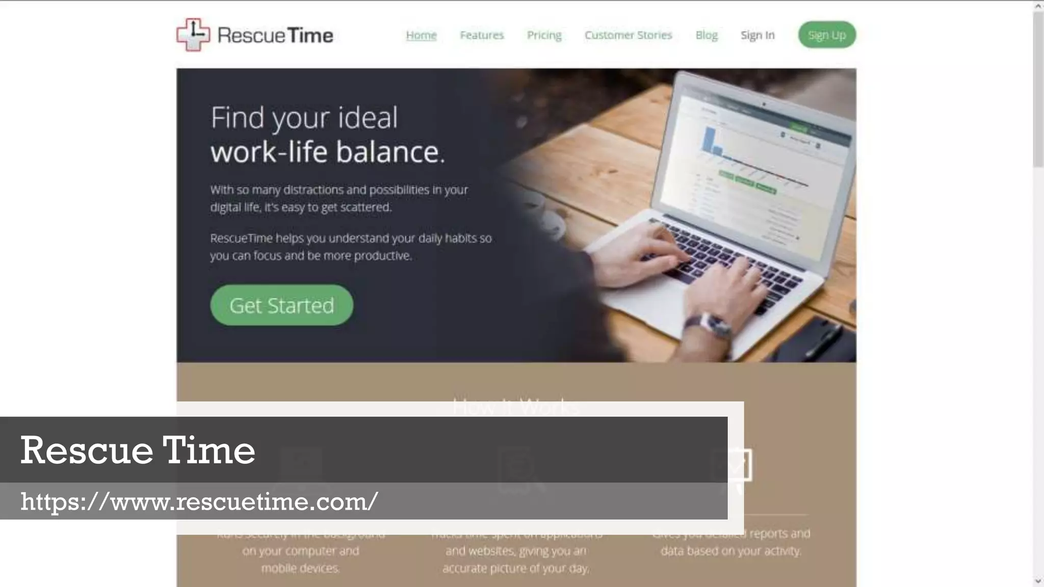 Rescue Time
https://www.rescuetime.com/
 