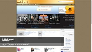 Midomi
http://www.midomi.com/
 