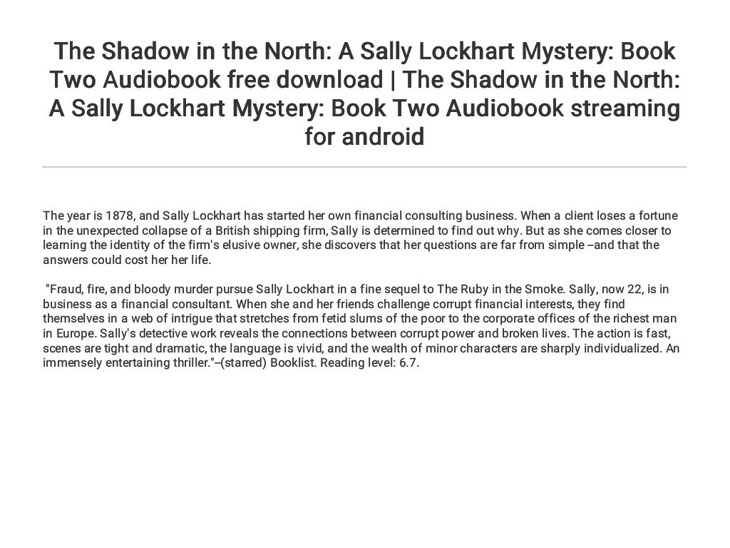 sally lockhart mysteries the shadow in the north sally lockhart mysteries the shadow in the north