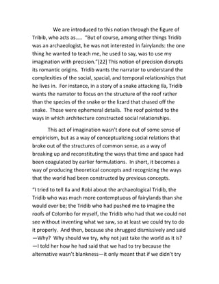 The shadow lines by  sameer