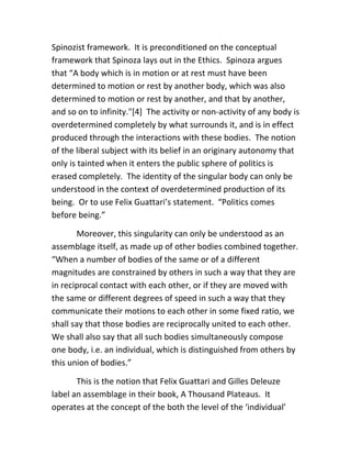 The shadow lines by  sameer