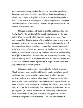 The shadow lines by  sameer