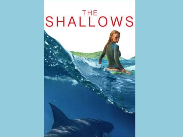 the shallows trailer