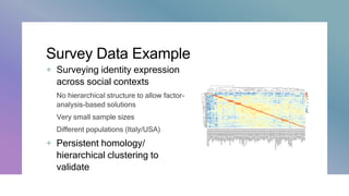 Shape Odsc The Shape of Data--ODSC.pptx