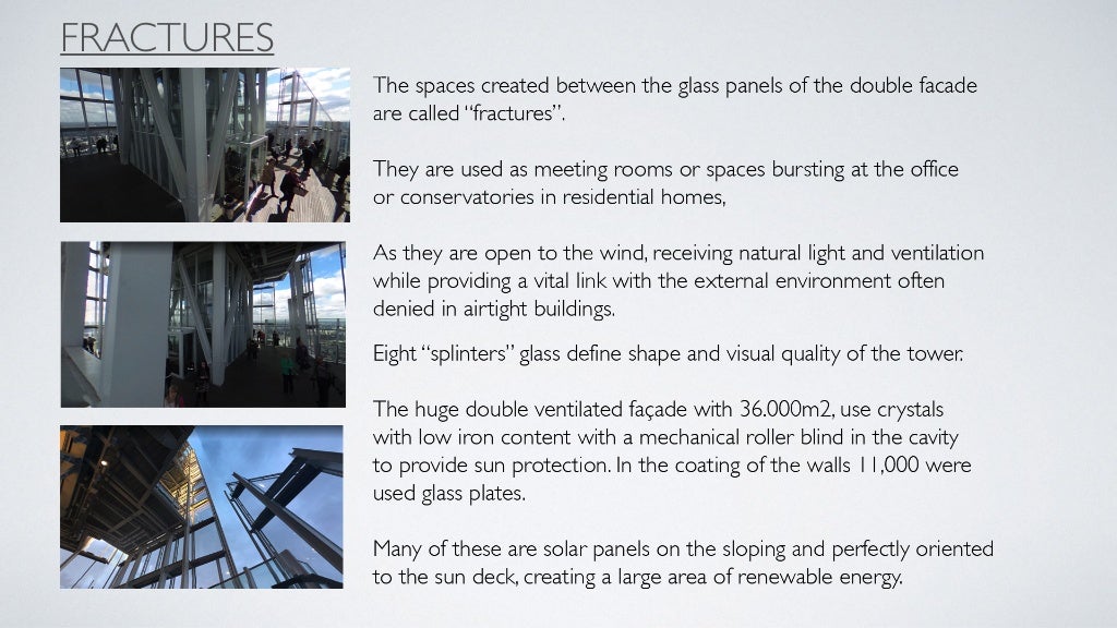 The shard structural system image