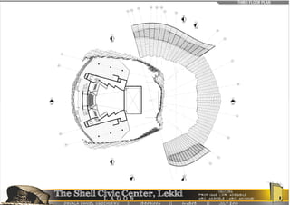 The shell civic center | PDF