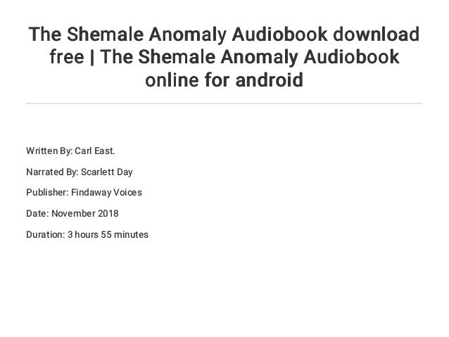 Free download shemale video