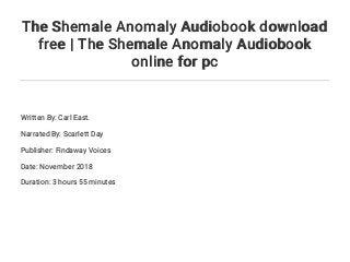 Free shemales download Shemale Free