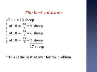The best solution:

 