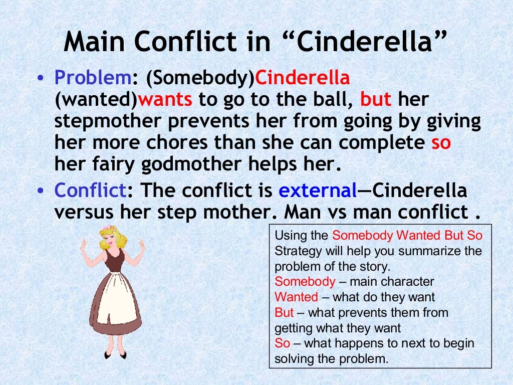 The short story_cinderella_short version