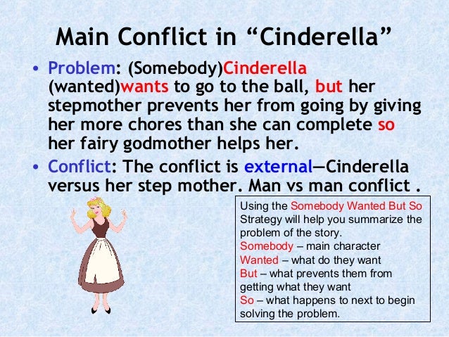 The short story_cinderella_short version