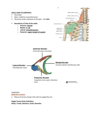THE SHOULDER............................. | PDF