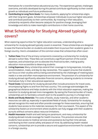 The Significance of Scholarship for Studying Abroad.pdf