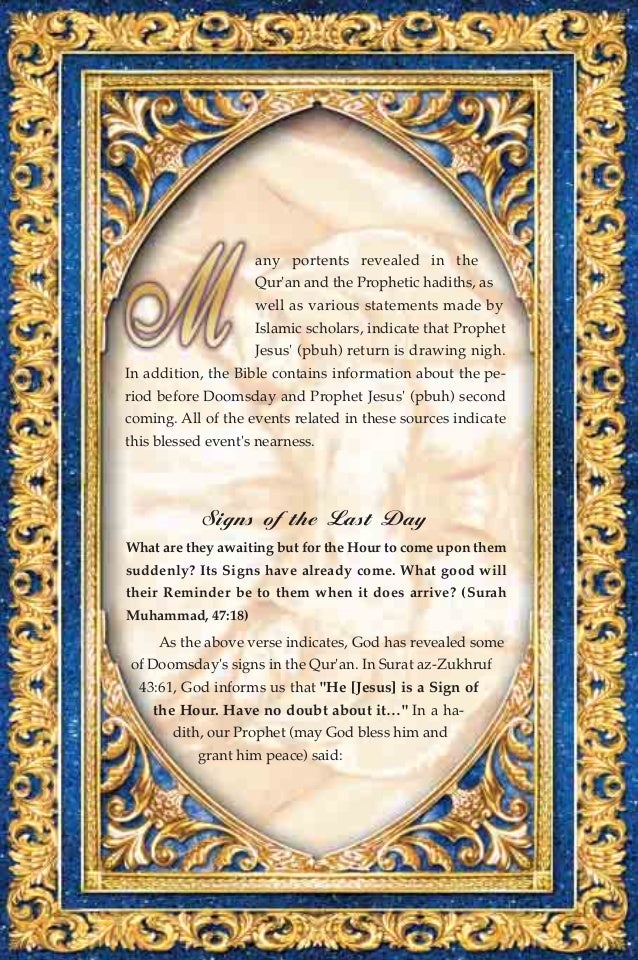 the-signs-of-prophet-isa-jesuss-pbuh-second-coming-english-73-638.jpg
