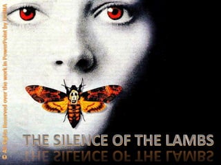 The silence of the lambs (slideshare)