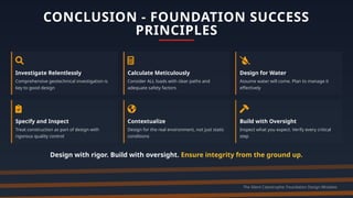 The Silent Catastrophe_ Foundation Design Mistakes in Architectural ...