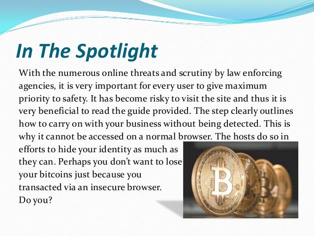 The silk road explained