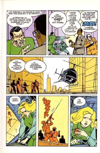 THE SILVER SURFER  Parabola Moebius COMIC