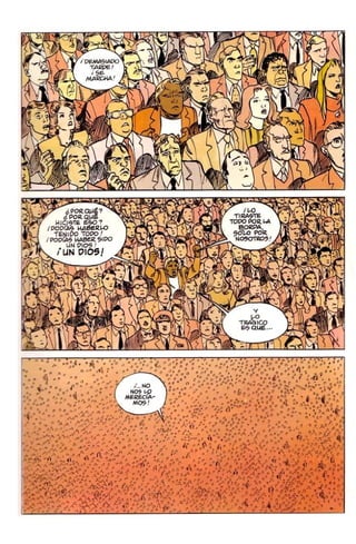 THE SILVER SURFER  Parabola Moebius COMIC