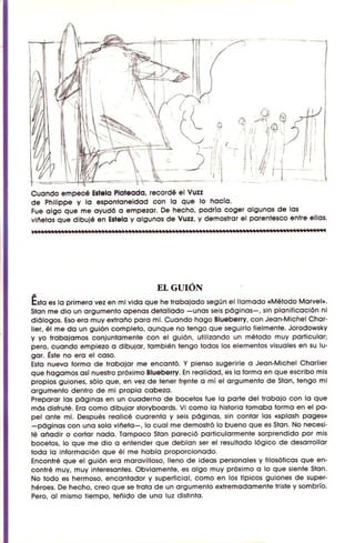 THE SILVER SURFER  Parabola Moebius COMIC