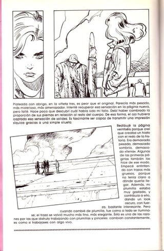 THE SILVER SURFER  Parabola Moebius COMIC