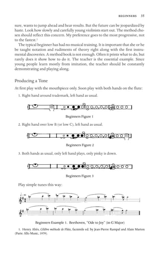 Bach, J.S.: Partita in a minor for flute solo, BWV 1013 – Jeanne-Inc
