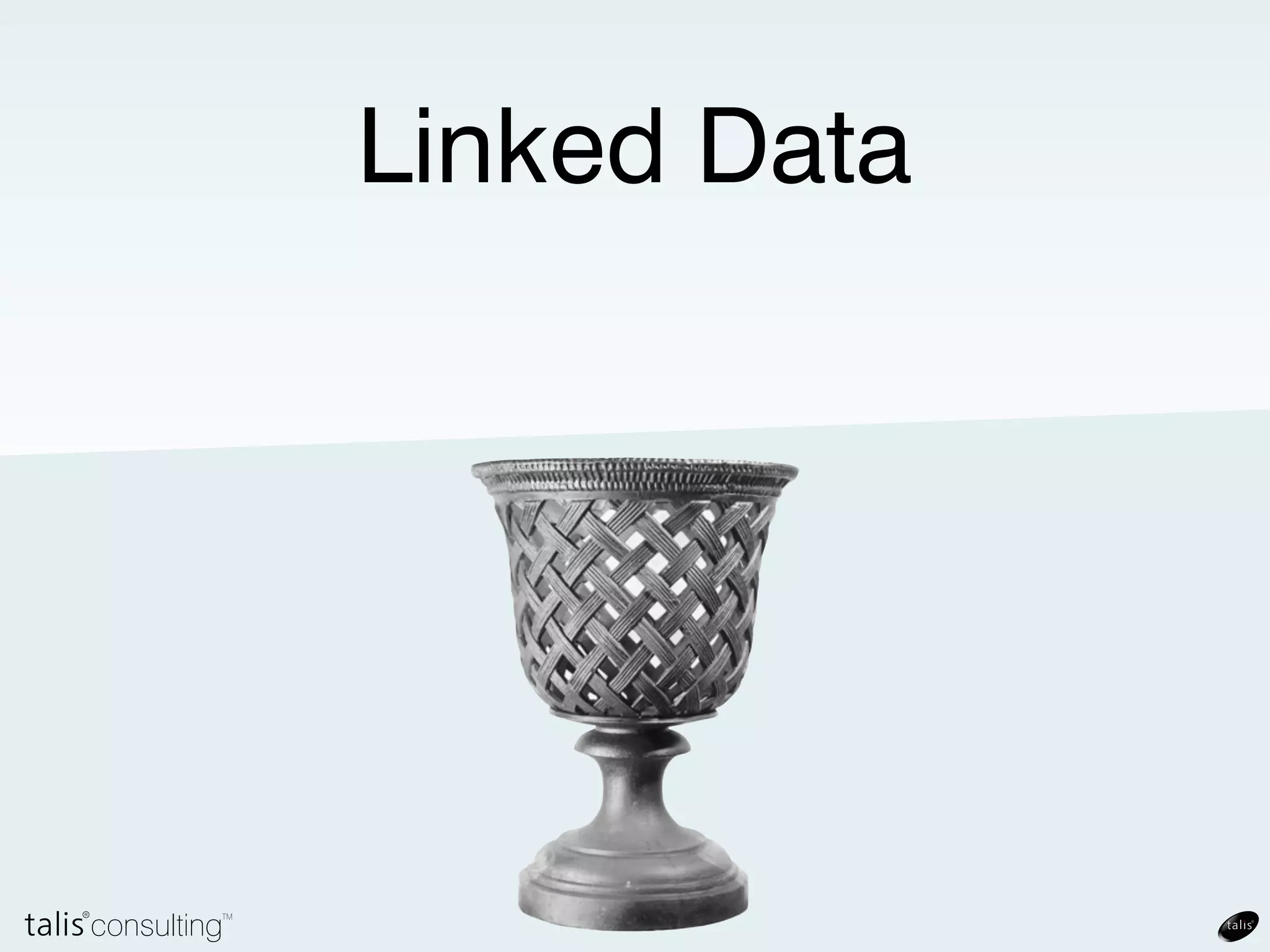 The Web?
     Powerful




Linking at it’s core
      http://www.ﬂickr.com/photos/leapkye/4407661949
 